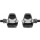 Look Keo Blade Rennrad Klick-Pedale 1 Paar black
