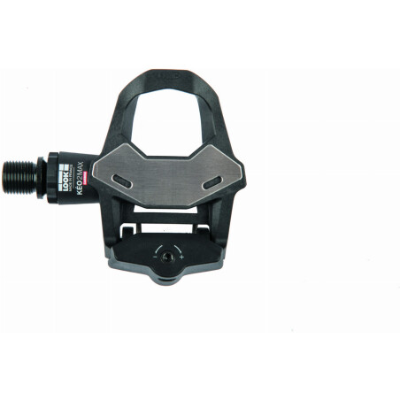 Look Keo 2 Max Carbon Rennrad Klick-Pedale 1 Paar black...