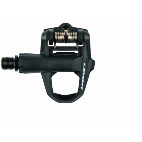 Look Keo 2 Max Carbon Rennrad Klick-Pedale 1 Paar black 8/12 Nm