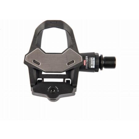 Look Keo 2 Max Carbon Rennrad Klick-Pedale 1 Paar black 8/12 Nm