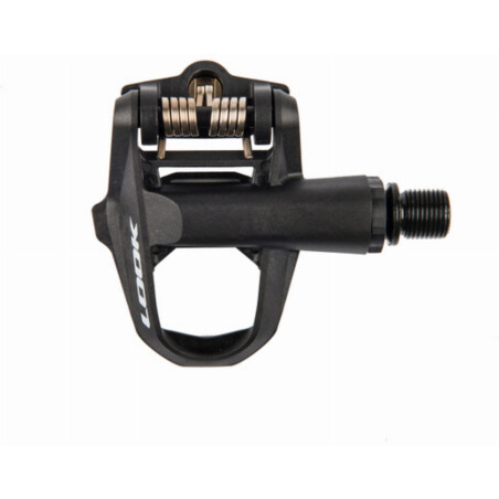 Look Keo 2 Max Carbon Rennrad Klick-Pedale 1 Paar black 8/12 Nm