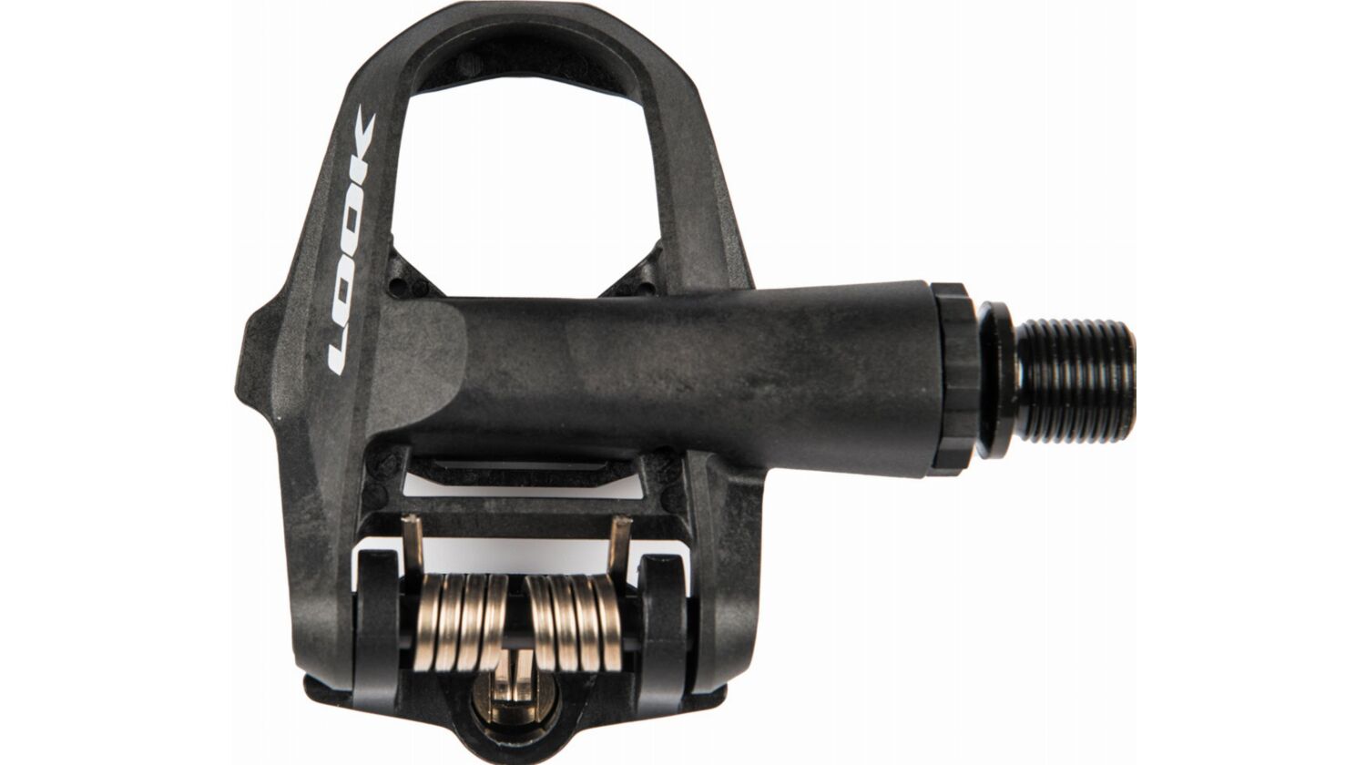 Look Keo 2 Max Rennrad Klick-Pedale 1 Paar 8/12 Nm