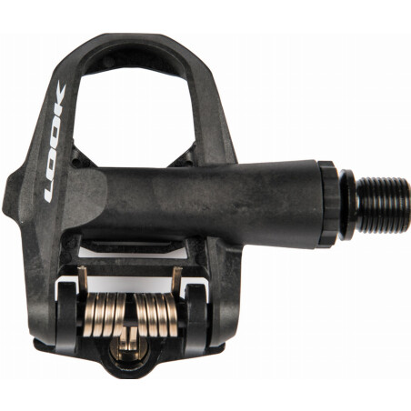 Look Keo 2 Max Rennrad Klick-Pedale 1 Paar 8/12 Nm
