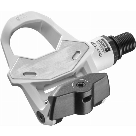 Look Keo 2 Max Rennrad Klick-Pedale 1 Paar 8/12 Nm