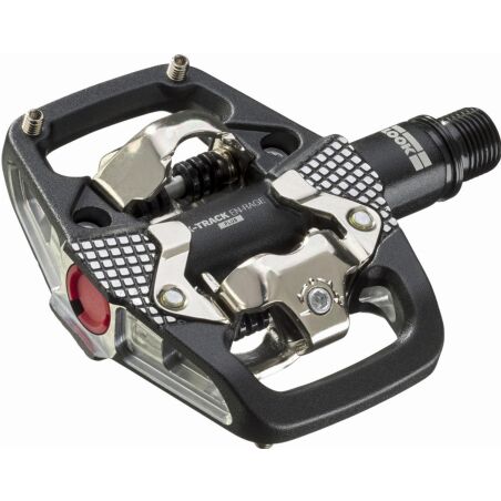 Look X-Track EN-Rage+ MTB Klick-Pedale 1 Paar 6/14 Nm