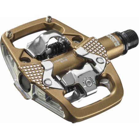 Look X-Track EN-Rage+ MTB Klick-Pedale 1 Paar 6/14 Nm