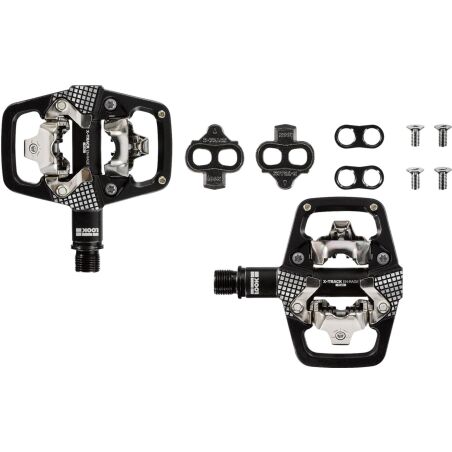 Look X-Track EN-Rage+ MTB Klick-Pedale 1 Paar 6/14 Nm