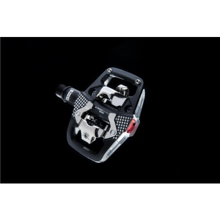 Look X-Track EN-Rage+ MTB Klick-Pedale 1 Paar 6/14 Nm