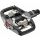 Look X-Track EN-Rage+ MTB Klick-Pedale 1 Paar 6/14 Nm