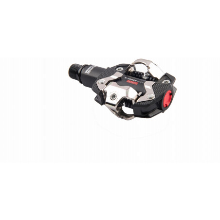 Look X-Track Race Carbon MTB Klick-Pedale 1 Paar black...