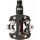 Look X-Track Race Carbon MTB Klick-Pedale 1 Paar black 6/14 Nm