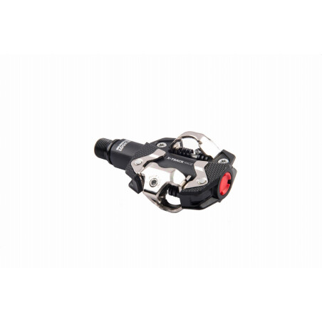 Look X-Track Race MTB Klick-Pedale 1 Paar black 6/14 Nm