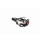 Look X-Track Race MTB Klick-Pedale 1 Paar black 6/14 Nm