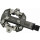 Look X-Track MTB Klick-Pedale 1 Paar 6/14 Nm