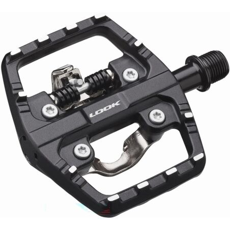 Look X-Venture+ MTB Klick-Pedale 1 Paar black 5/10 Nm