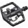 Look X-Venture+ MTB Klick-Pedale 1 Paar black 5/10 Nm