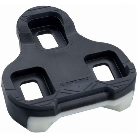 Look Keo Grip Pedalplatten 1 Paar
