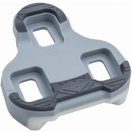 Look Keo Grip Pedalplatten 1 Paar