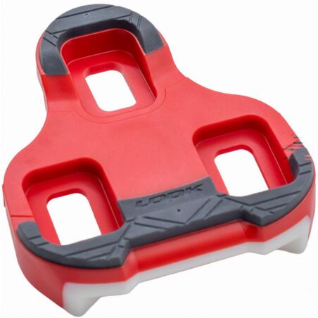 Look Keo Grip Pedalplatten 1 Paar