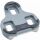Look Keo Grip Pedalplatten 1 Paar