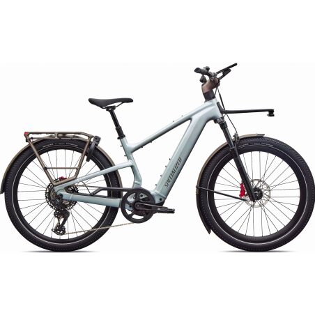 Specialized Turbo Vado 3 EVO 6.0 NB 840 Wh E-Bike Diamant...
