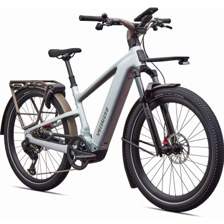 Specialized Turbo Vado 3 EVO 6.0 NB 840 Wh E-Bike Diamant...