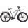 Specialized Turbo Vado 3 EVO 6.0 NB 840 Wh E-Bike Diamant 27,5" gloss agave grey/black pearl