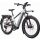 Specialized Turbo Vado 3 EVO 6.0 NB 840 Wh E-Bike Diamant 27,5" gloss agave grey/black pearl