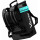 Valkental ValkOne 3in1 Fahrradtasche 23 L inkl. Umhängegurt