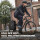 Valkental TrailX 2in1 Fahrradtasche & Rucksack für jeden Untergrund 28 L