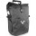 Valkental ValkPro 3in1 Fahrradtasche - hochfunktionales Multitalent 25 L inkl. Umhängegurt