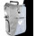 Valkental ValkPro 3in1 Fahrradtasche - hochfunktionales Multitalent 25 L inkl. Umhängegurt