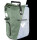 Valkental ValkPro 3in1 Fahrradtasche - hochfunktionales Multitalent 25 L inkl. Umhängegurt