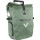 Valkental ValkPro 3in1 Fahrradtasche - hochfunktionales Multitalent 25 L inkl. Umhängegurt