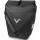 Valkental Bike Bag Urban Praktische 2in1 Gepäckträgertasche im urbanen Look 22 L inkl. Umhängegurt