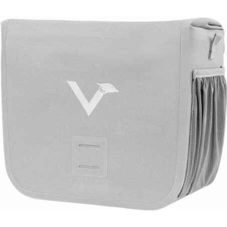 Valkental Front Pack Robuste & wasserdichte...
