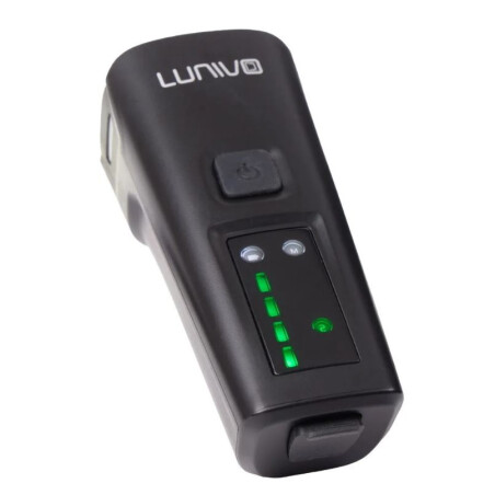 Lunivo Beleuchtungsset Dice F100 Link &amp; LUNIVO DICE R Brake Link