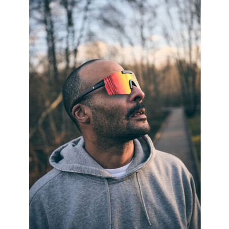 Chpo Luca Photochromic Sportbrille one size
