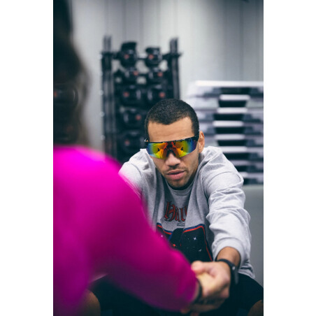 Chpo Soda Sportbrille one size
