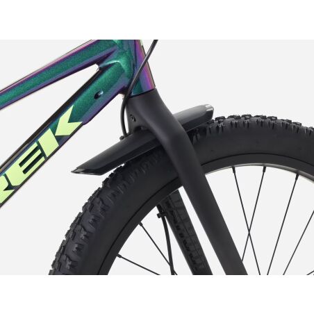 Trek Wahoo Trail Kinderrad Diamant 24" emerald iris one size