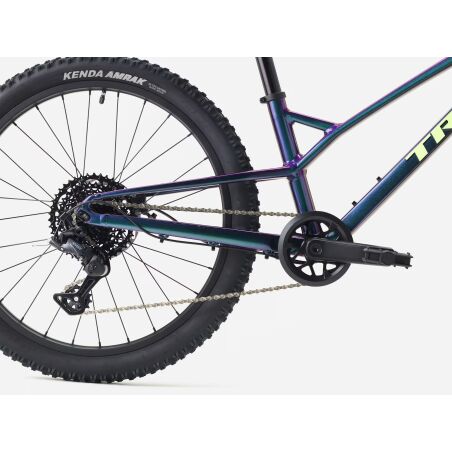 Trek Wahoo Trail Kinderrad Diamant 24" emerald iris one size