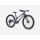 Trek Wahoo Trail Kinderrad Diamant 24" emerald iris one size