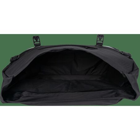 QiO Cargo Bag Levi Einzeltasche schwarz 41 L