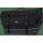 QiO Cargo Bag Levi Einzeltasche schwarz 41 L