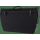 QiO Cargo Bag Levi Einzeltasche schwarz 41 L