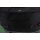 QiO Cargo Bag Levi Einzeltasche schwarz 41 L