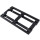 QiO Rack Plate MIK HD Gepäckträgerplatte schwarz