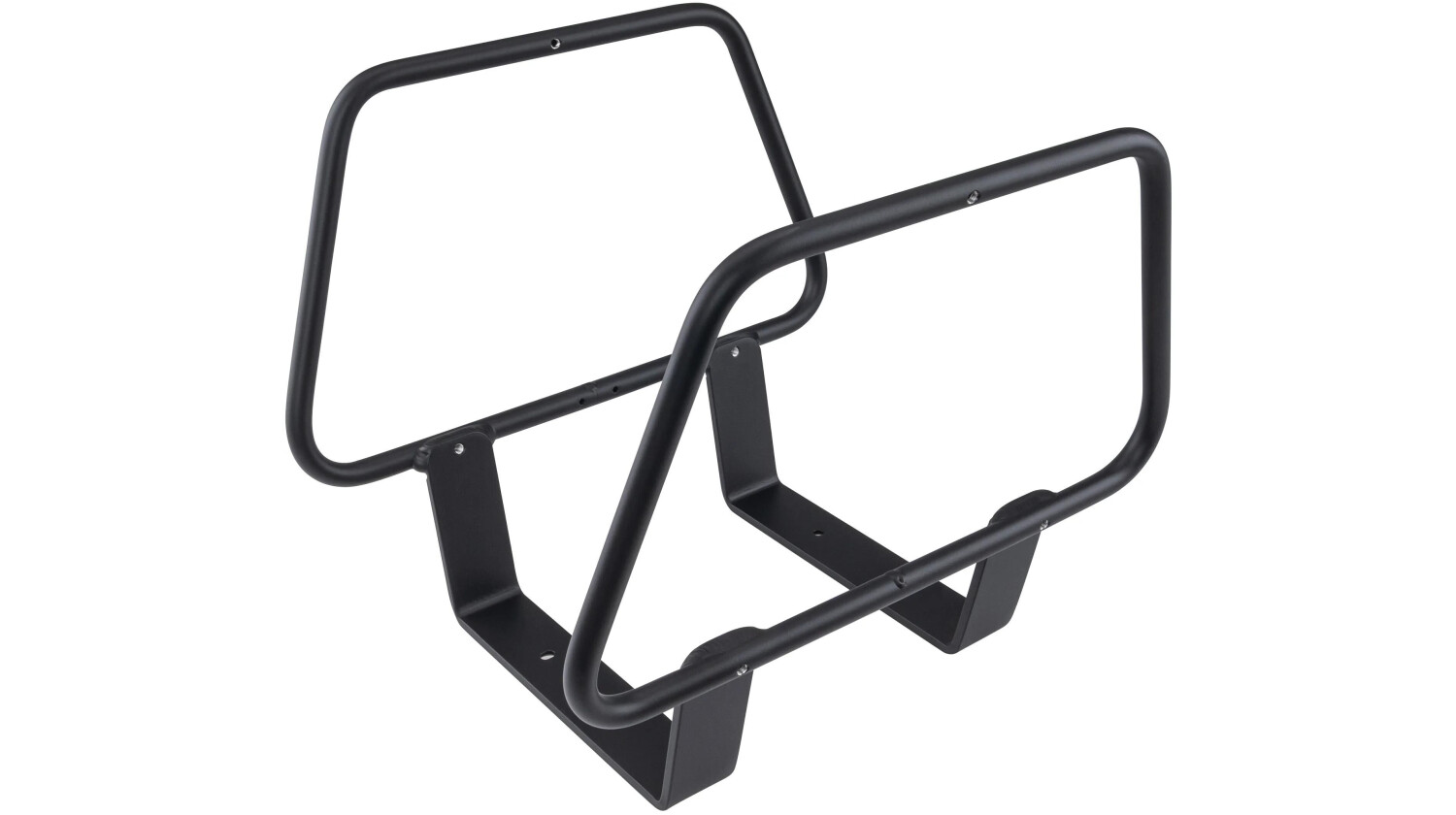 QiO Bag Holder Taschenhalter schwarz