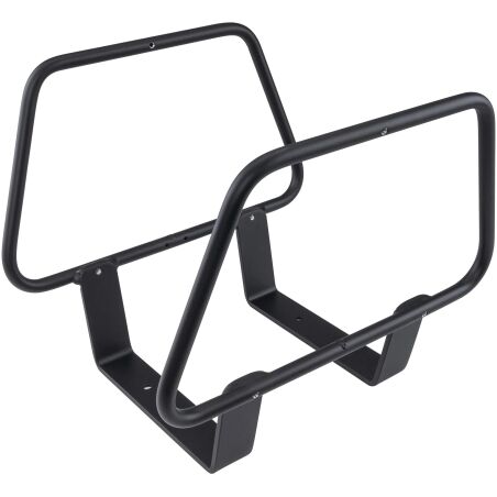 QiO Bag Holder Taschenhalter schwarz