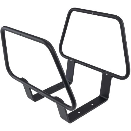 QiO Bag Holder Taschenhalter schwarz